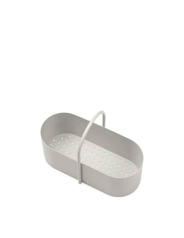 rinascente Ferm Living Grib Toolbox Portaoggetti - Grigio