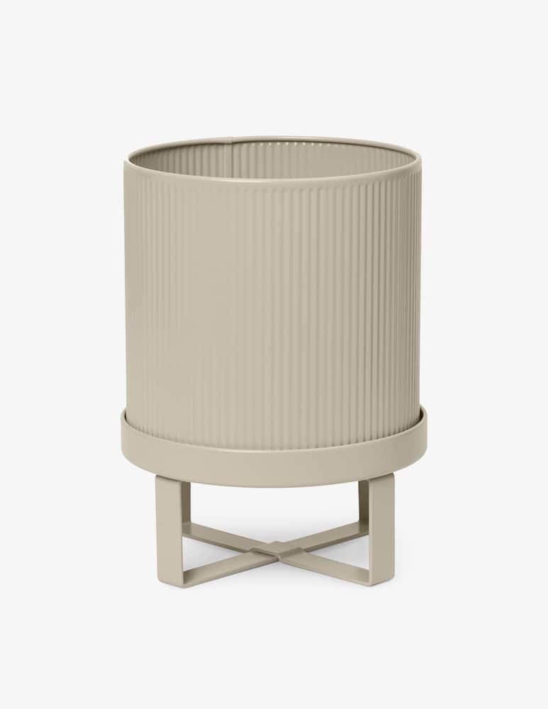 Ferm Living Vaso Bau - Small - immagine 1 Ferm Living Vaso Bau - Small - immagine 1