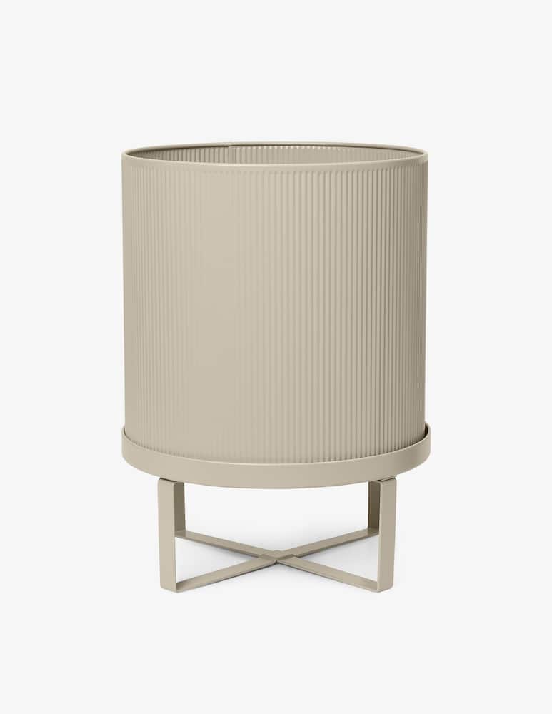Ferm Living Bau Vaso - Large - immagine 1 Ferm Living Bau Vaso - Large - immagine 1