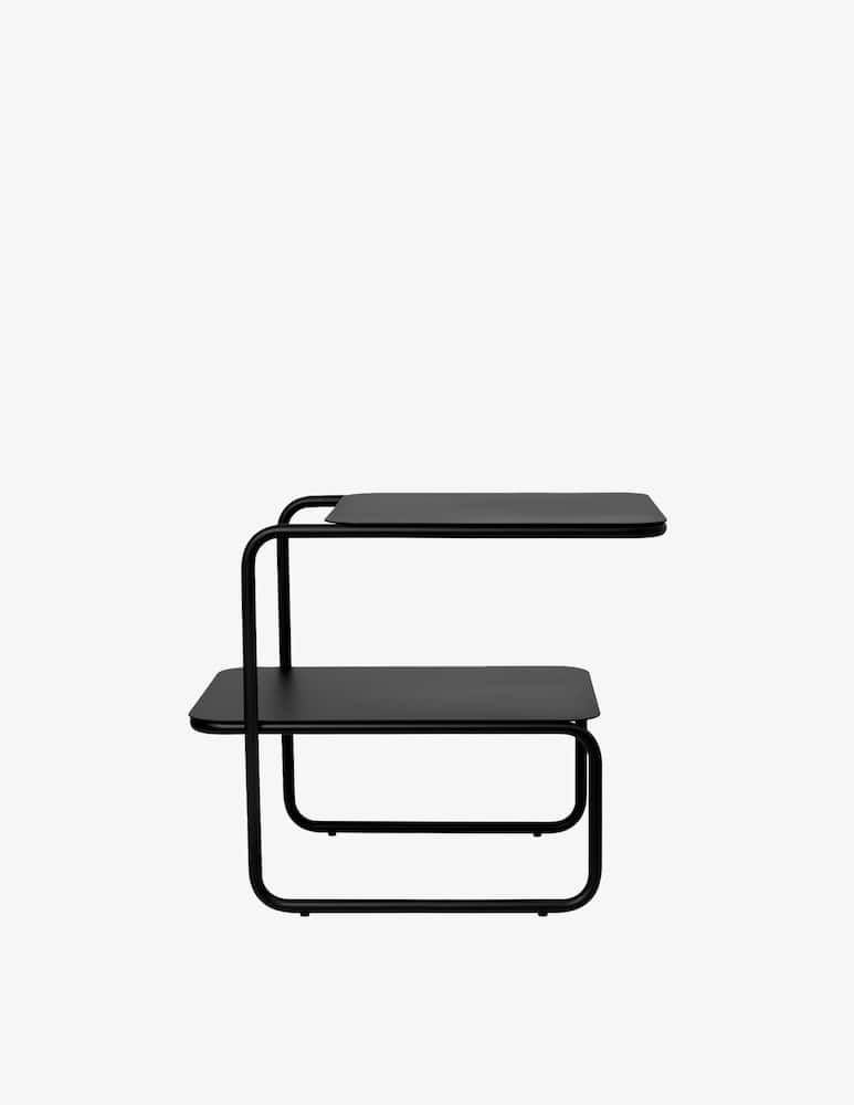 Ferm Living Tavolo Level Side - immagine 1 Ferm Living Tavolo Level Side - immagine 1