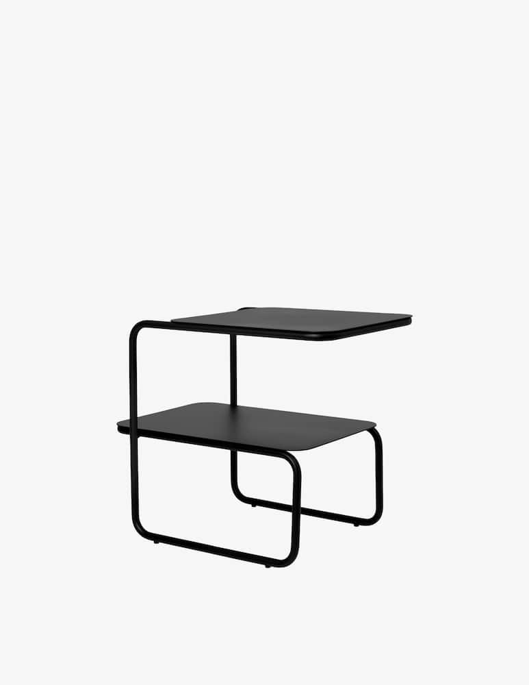 Ferm Living Tavolo Level Side - immagine 2 Ferm Living Tavolo Level Side - immagine 2