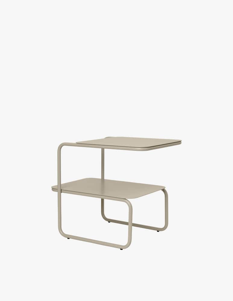 Ferm Living Tavolo Level - immagine 2 Ferm Living Tavolo Level - immagine 2