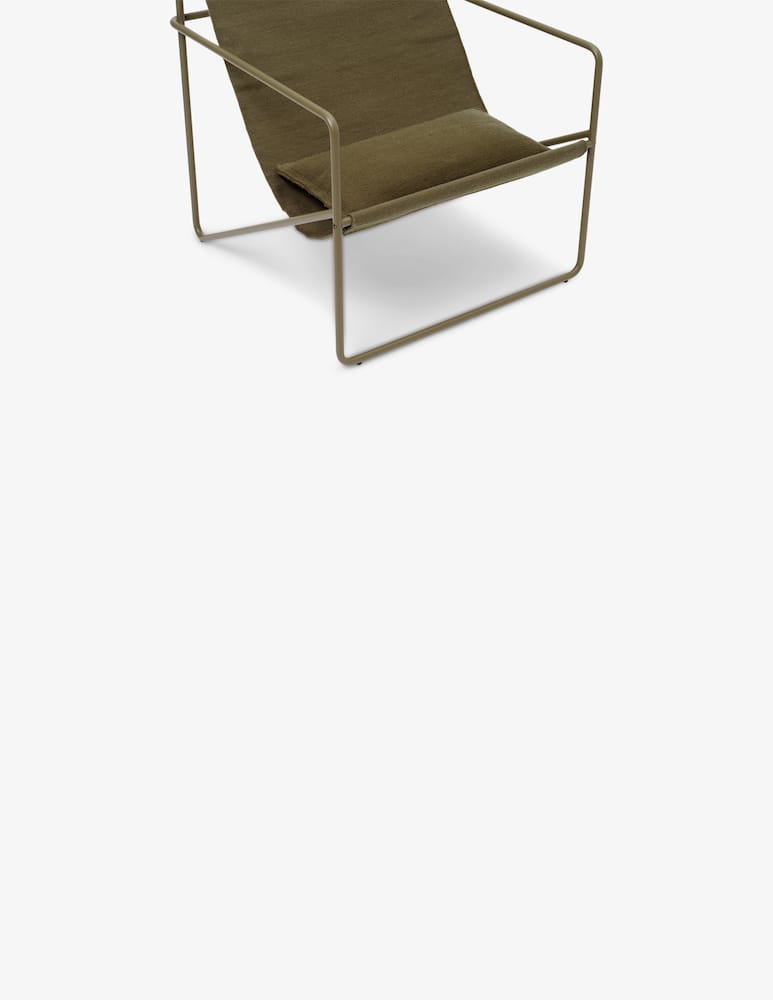 Ferm Living Desert Cuscino - immagine 2 Ferm Living Desert Cuscino - immagine 2