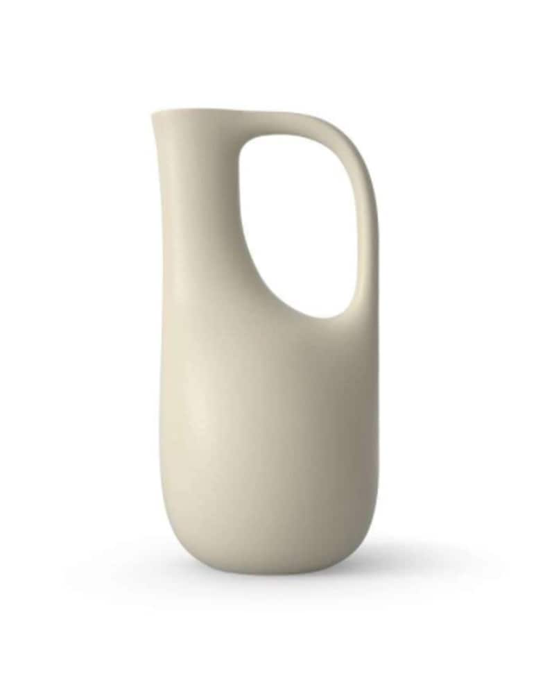 rinascente Ferm Living Liba Watering Can - Beige