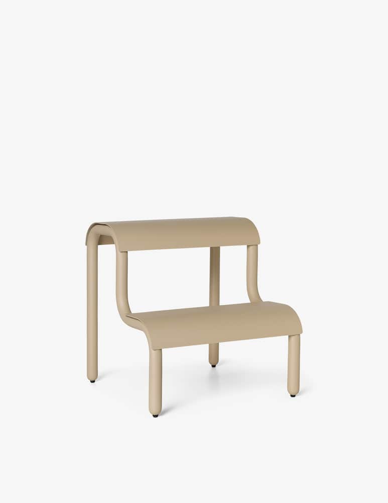 rinascente Ferm Living Up Step Sgabello