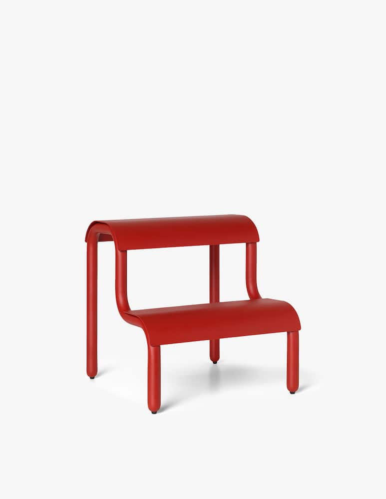 Ferm Living Step Stool Up - picture 1 Ferm Living Step Stool Up - picture 1