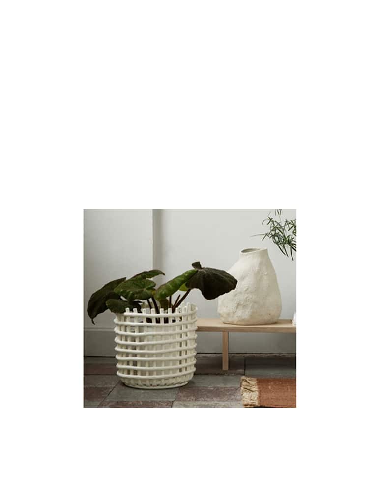 Ferm Living Centrotavola X-Large - immagine 2 Ferm Living Centrotavola X-Large - immagine 2