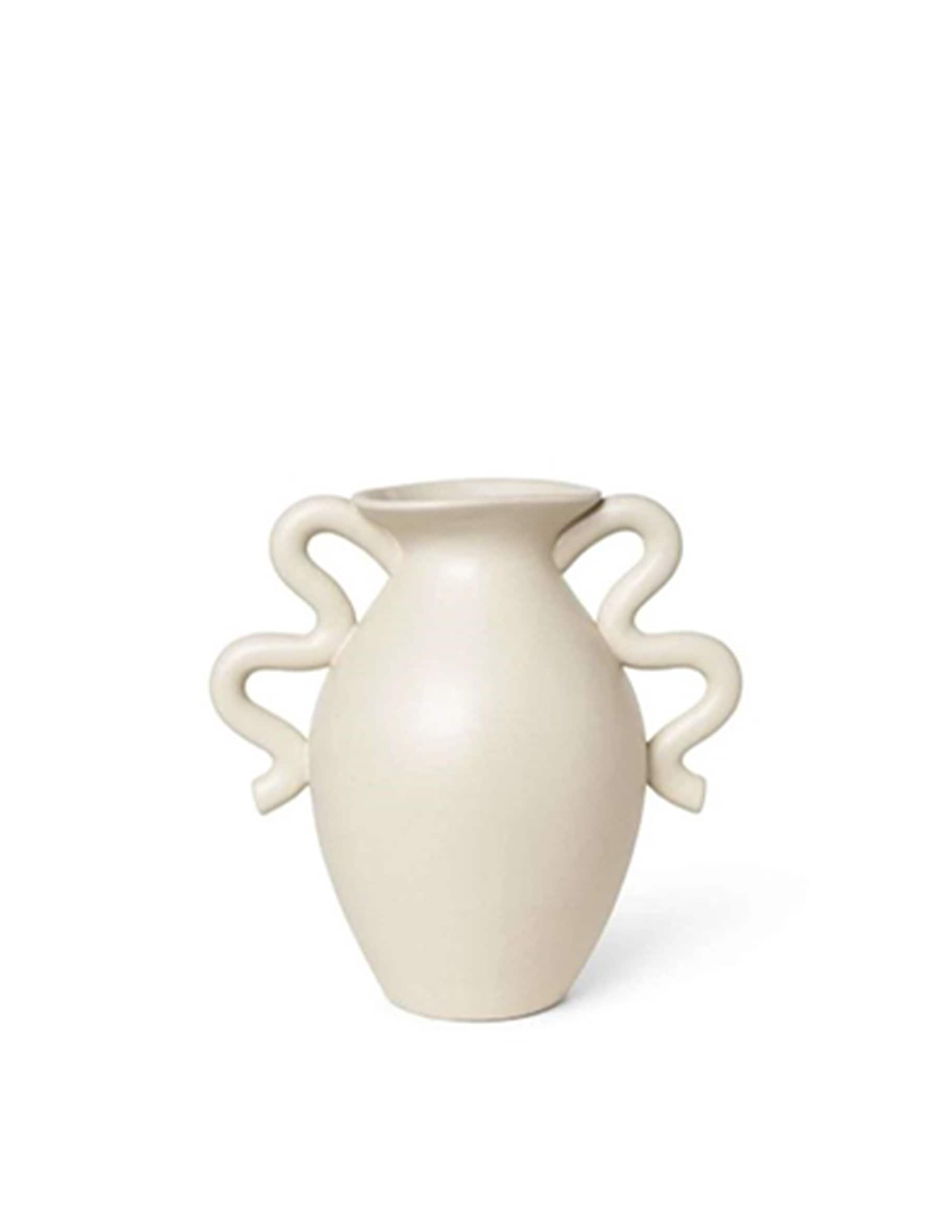 アクタス　ferm LIVING | Muses Vase Ania Ferm Living | Muses Vase Ania | Vases + Vessels | Simple Form