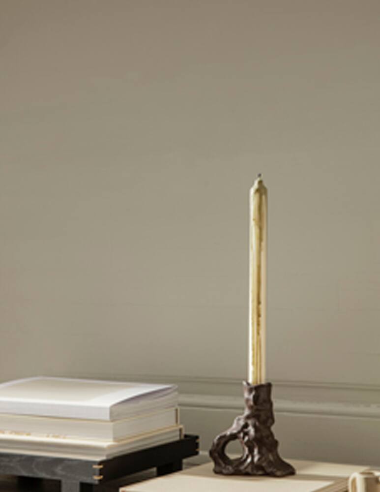 rinascente Ferm Living Dryp Coppia Di Candele