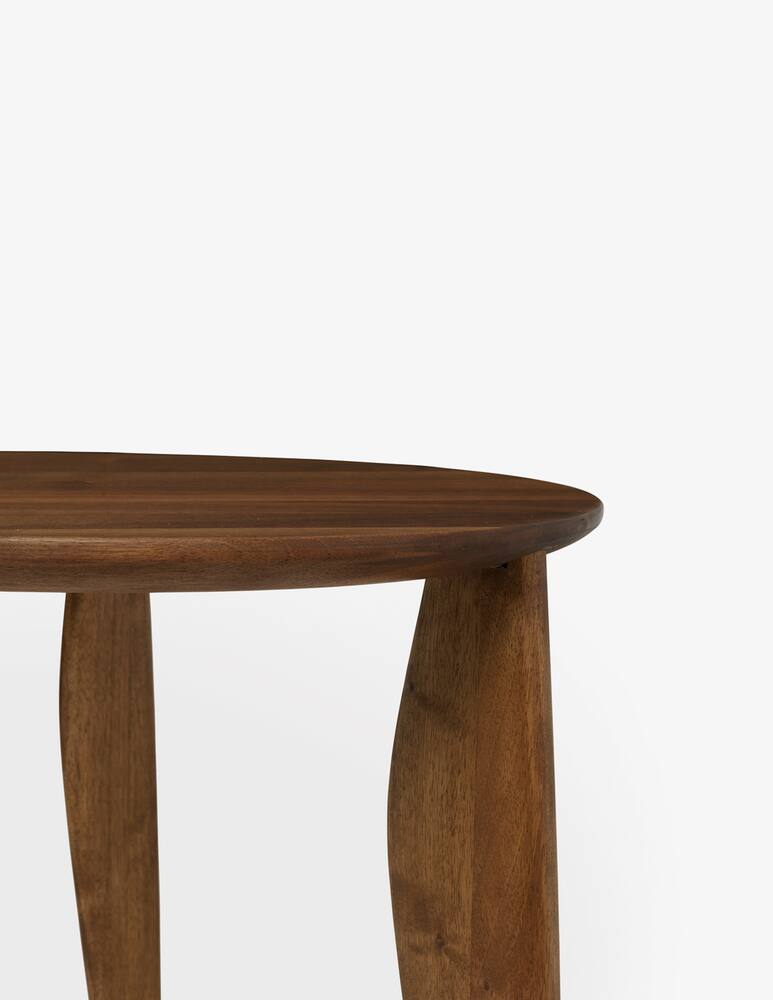 rinascente Ferm Living Feve Desk Scrivania - Marrone