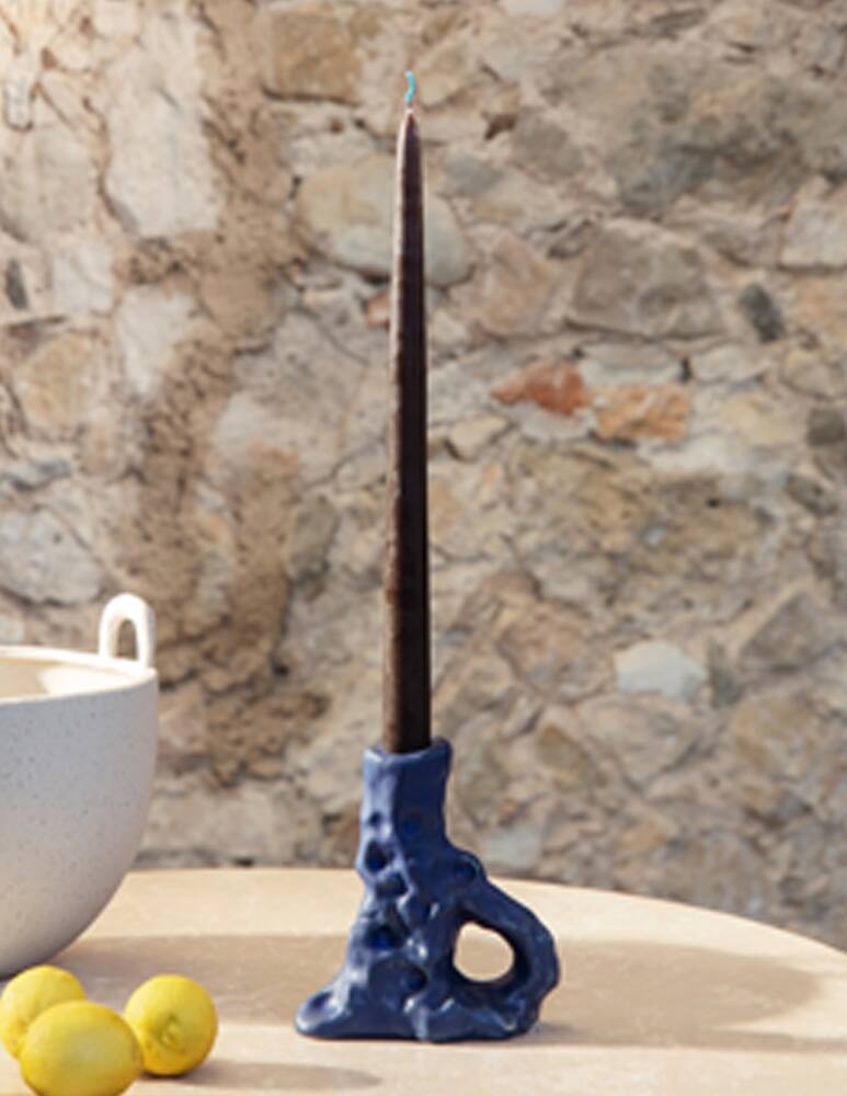 rinascente Ferm Living Dito Porta Candela