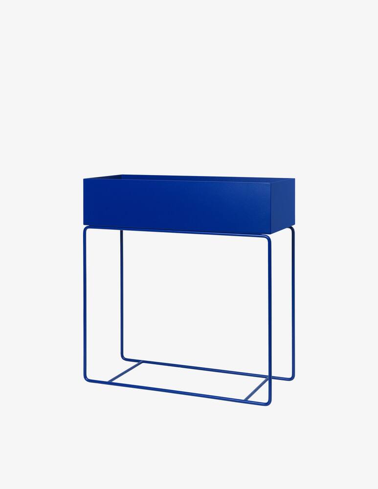 rinascente Ferm Living Plant Box Vaso - Blu