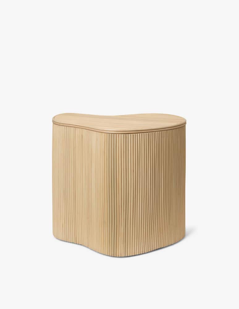 Ferm Living Isola Storage Table - picture 2