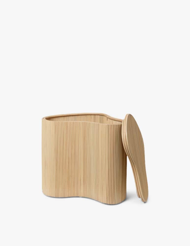Ferm Living Isola Storage Table - picture 3