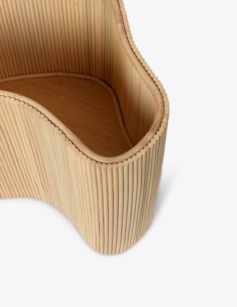 rinascente Ferm Living Isola Storage Table