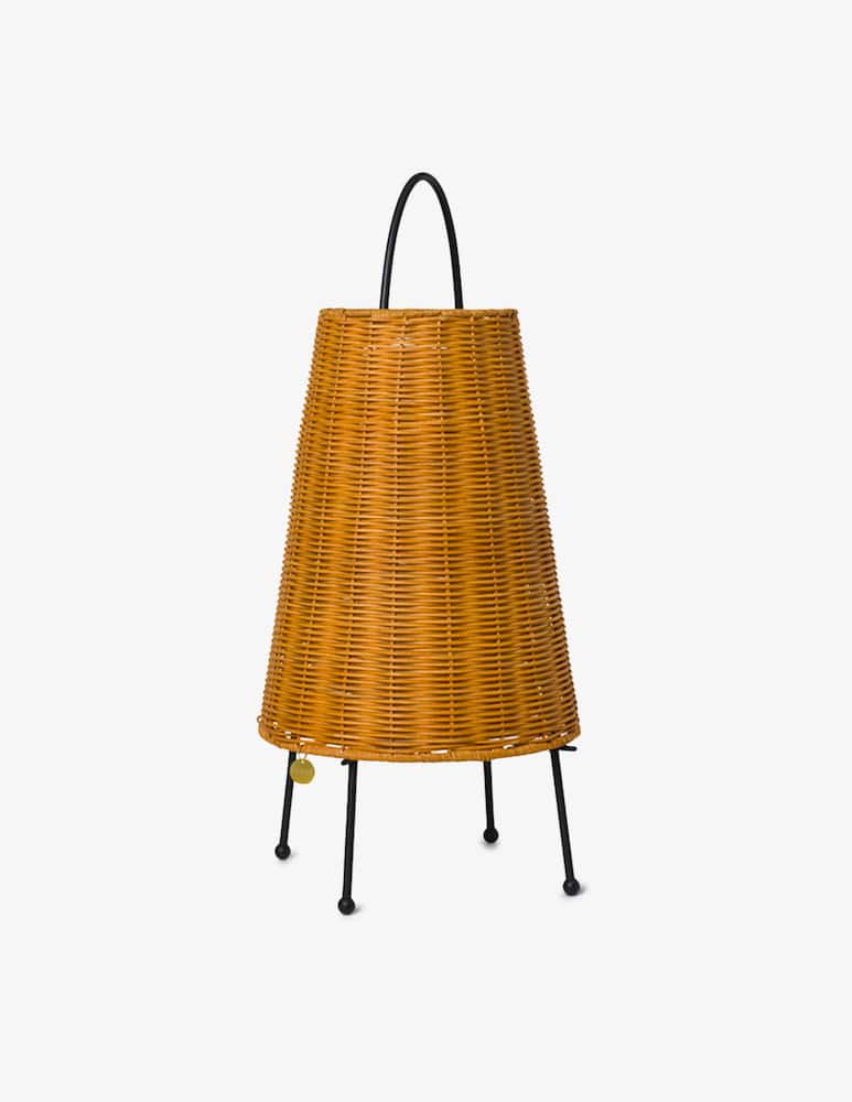 Ferm Living Braided lamp Porti - picture 1 Ferm Living Braided lamp Porti - picture 1