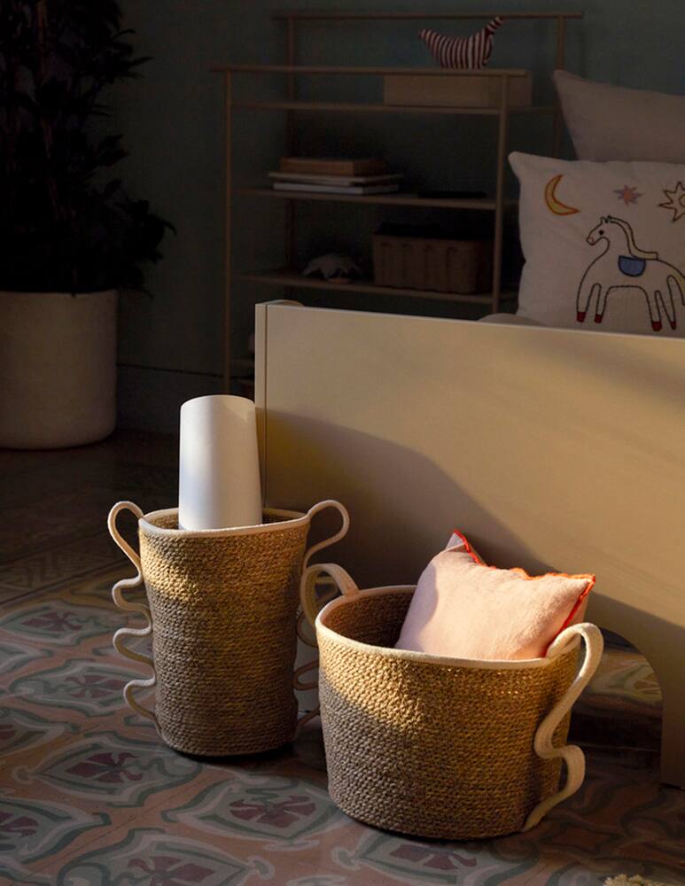 rinascente Ferm Living Verso Baskets - Set of 2