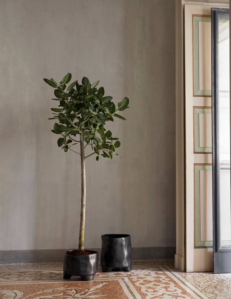 rinascente Ferm Living Esca Cashepot - Large