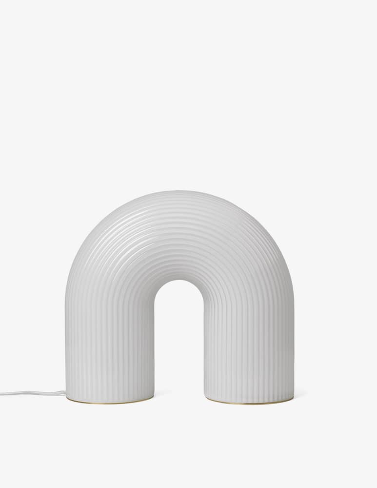 Ferm Living Floor lamp Vuelta - picture 1