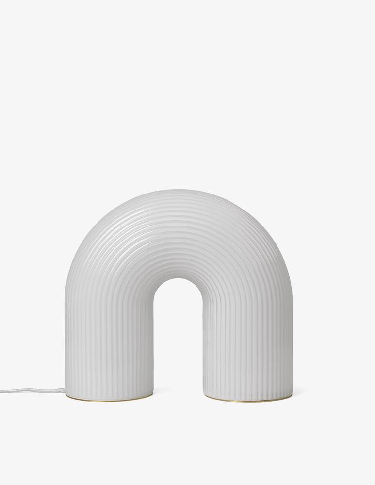 rinascente Ferm Living Vuelta Lampada da Pavimento