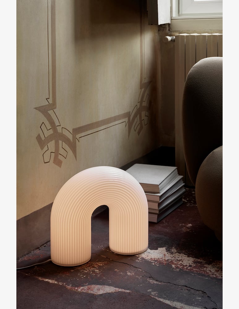 Ferm Living Floor lamp Vuelta - picture 2