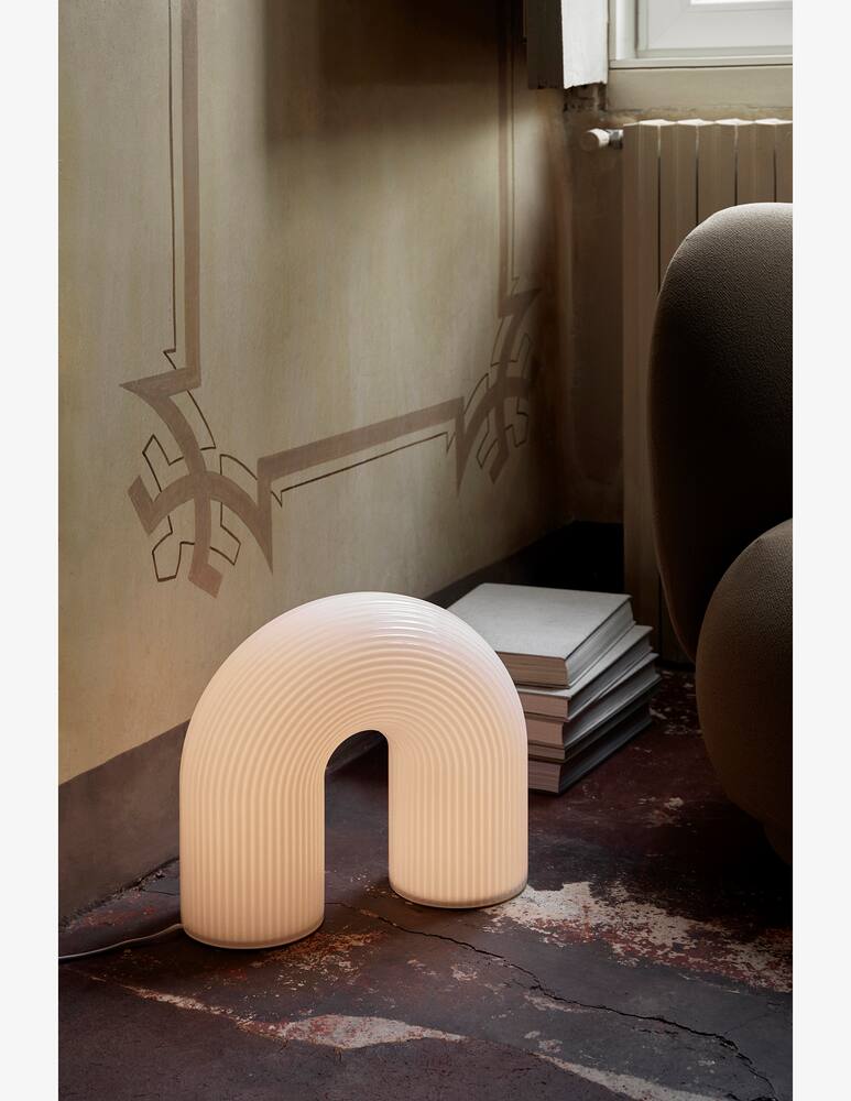 rinascente Ferm Living Vuelta Lampada da Pavimento