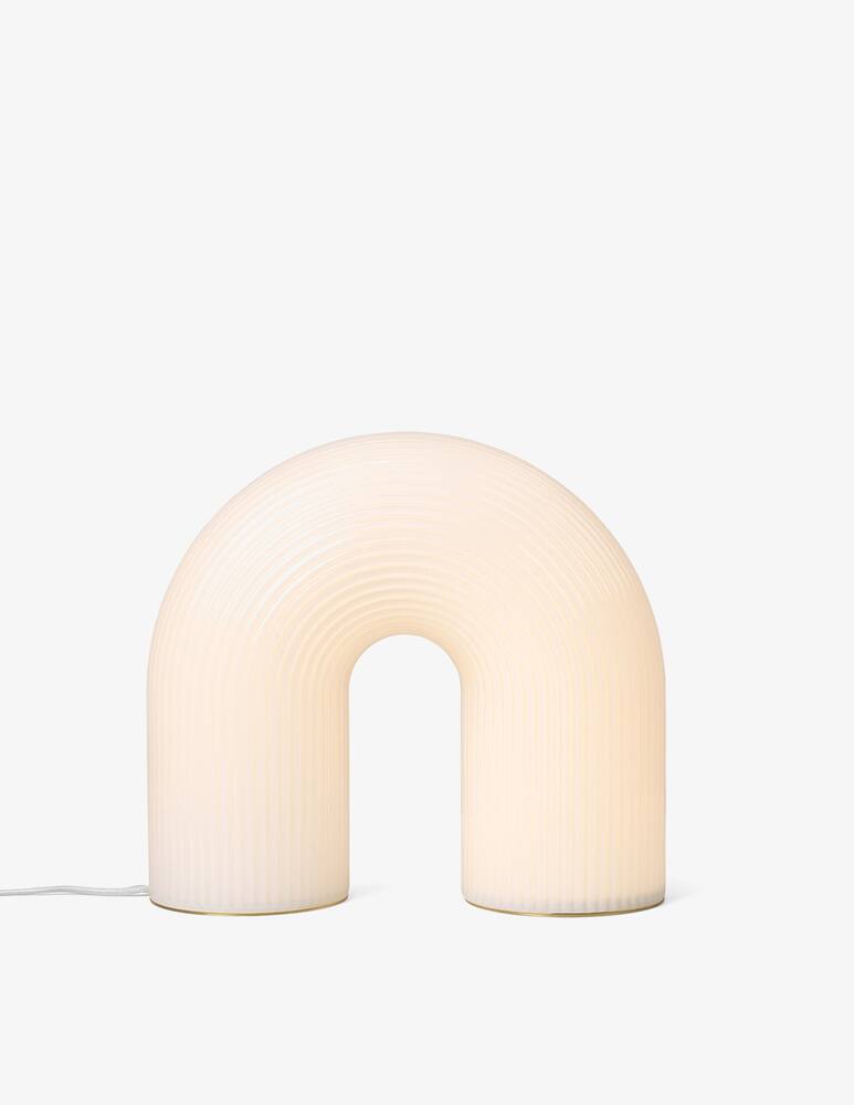 rinascente Ferm Living Vuelta Lampada da Pavimento