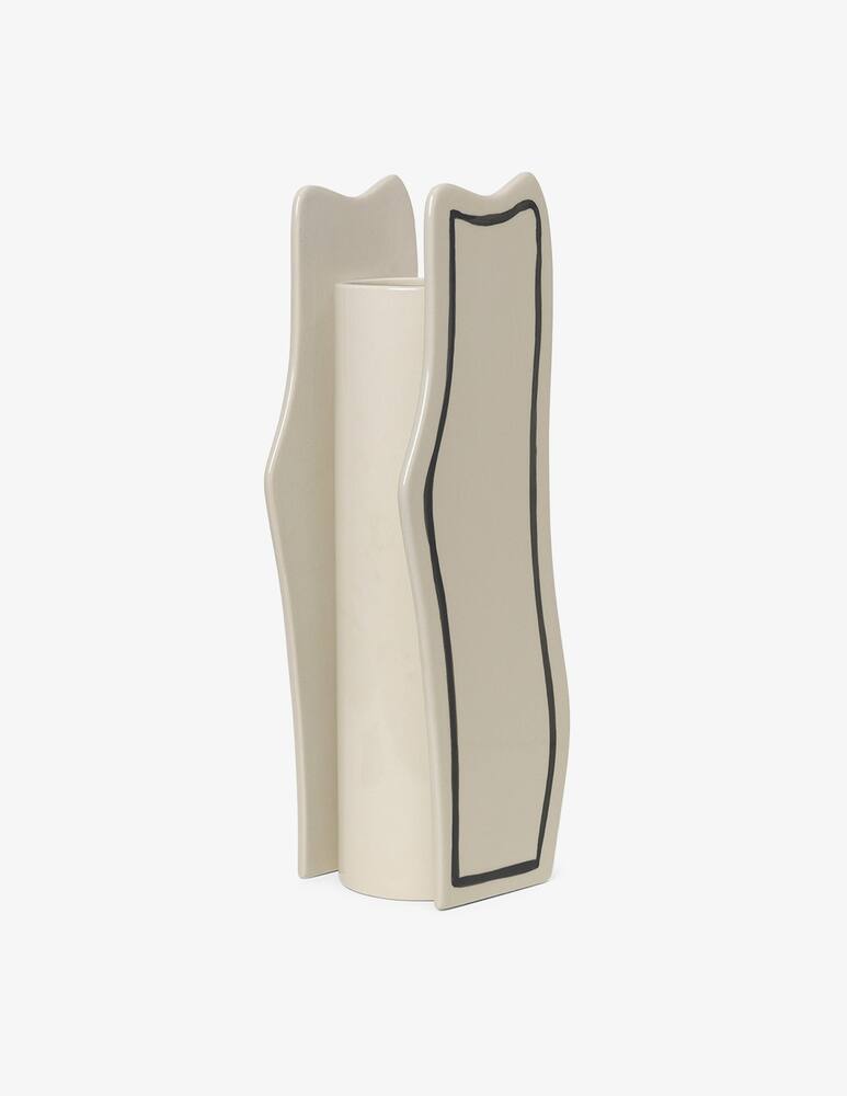 rinascente Ferm Living Paste Vaso - Slim