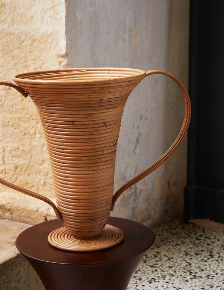 rinascente Ferm Living Amphora Vase - Large