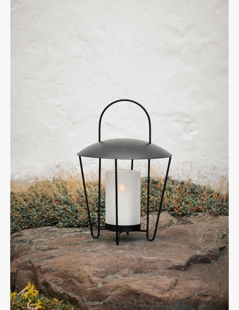 rinascente Ferm Living Abri Lantern