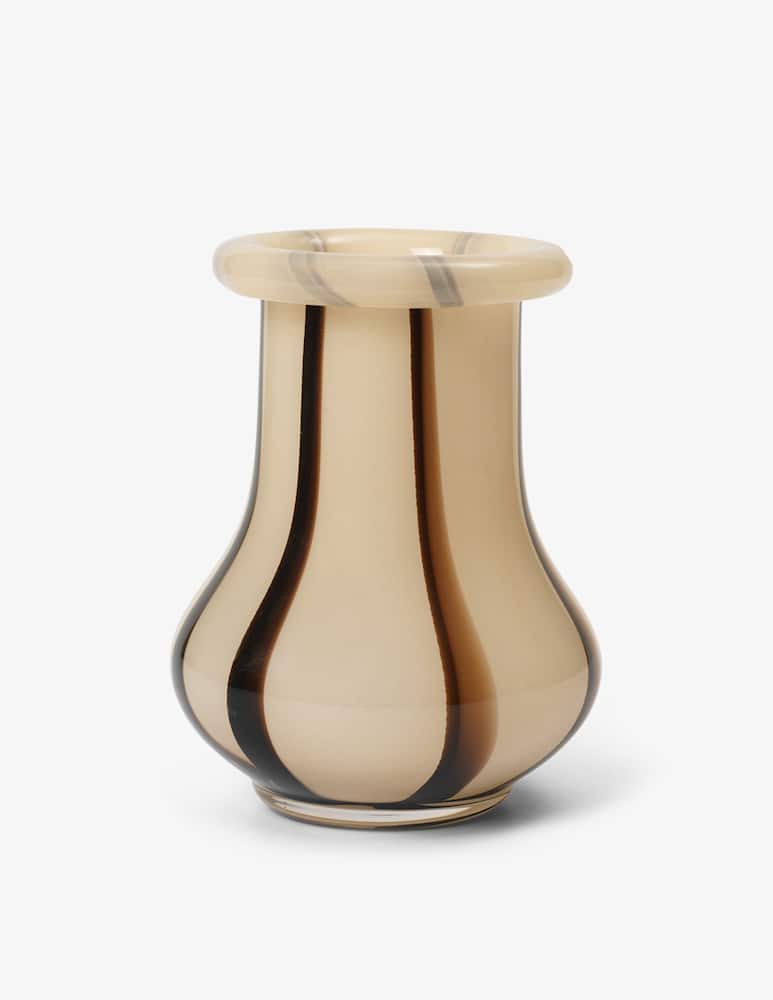 Ferm Living Vase Riban - picture 1 Ferm Living Vase Riban - picture 1