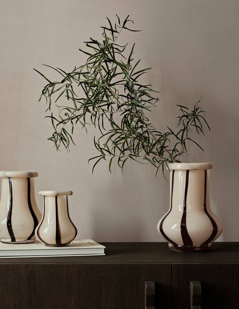 rinascente Ferm Living Riban Vase