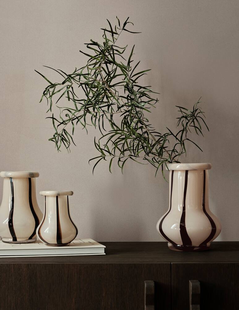 rinascente Ferm Living Riban Vase