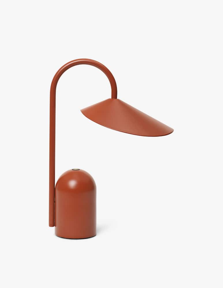 Ferm Living Portable lamp Arum - picture 1 Ferm Living Portable lamp Arum - picture 1