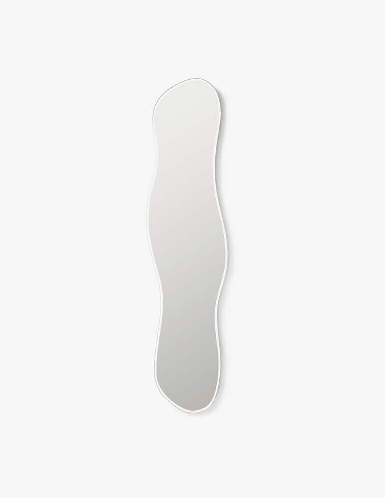 Ferm Living Pond Mirror - Full Size - picture 1 Ferm Living Pond Mirror - Full Size - picture 1