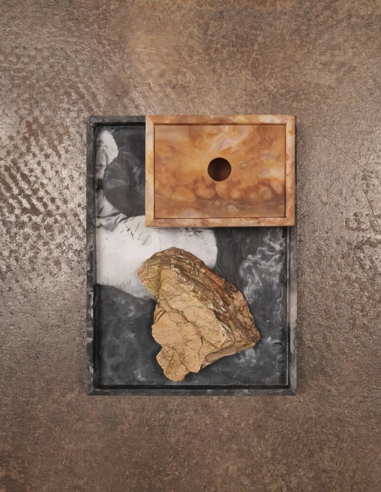 rinascente Ferm Living Mist Tra