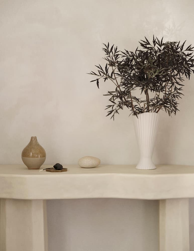 Ferm Living Vase Fountain - picture 2 Ferm Living Vase Fountain - picture 2