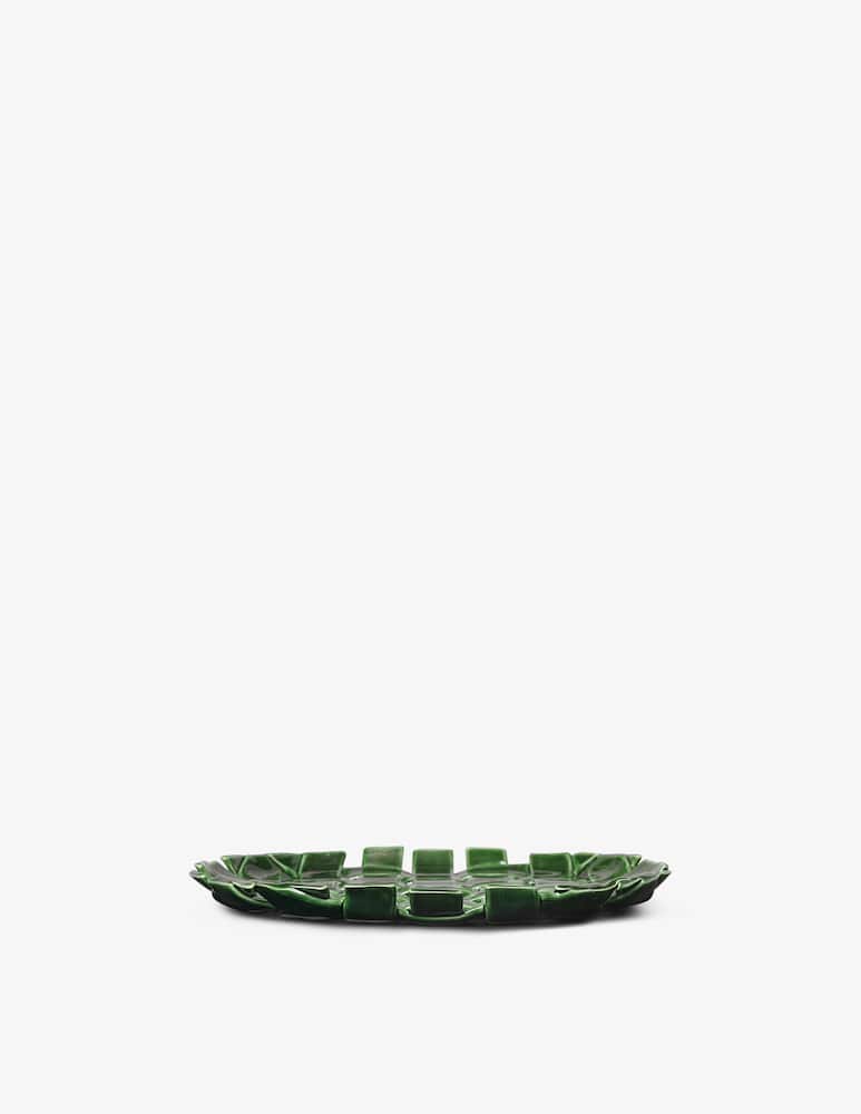 Ferm Living Plait Platter - picture 1 Ferm Living Plait Platter - picture 1