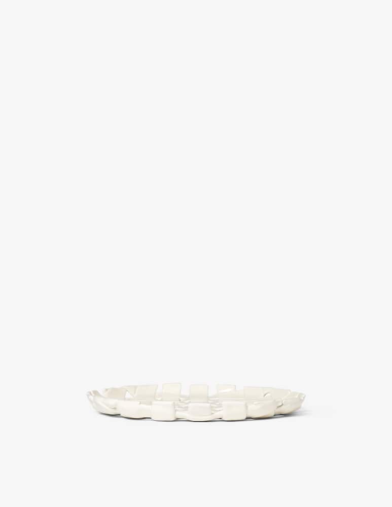 Ferm Living Plait Platter - picture 1 Ferm Living Plait Platter - picture 1