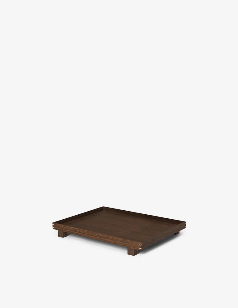 Ferm Living Vassoio Bon Legno - immagine 1 Ferm Living Vassoio Bon Legno - immagine 1