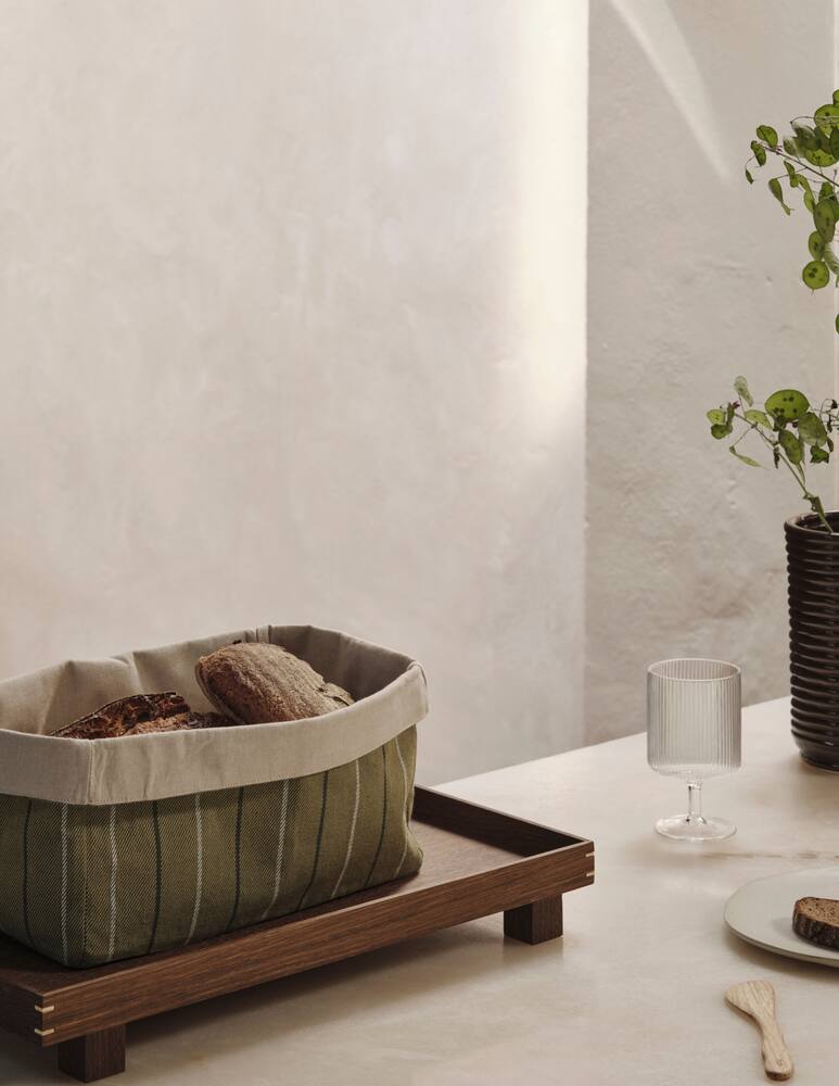 rinascente Ferm Living Bon Wooden Tray