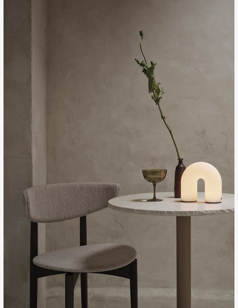Ferm Living Lampada da tavolo Vuelta Por - immagine 2 Ferm Living Lampada da tavolo Vuelta Por - immagine 2