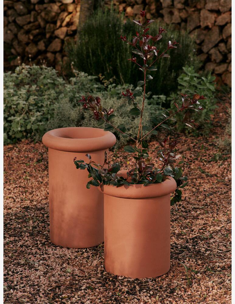 rinascente Ferm Living Rollo Vaso