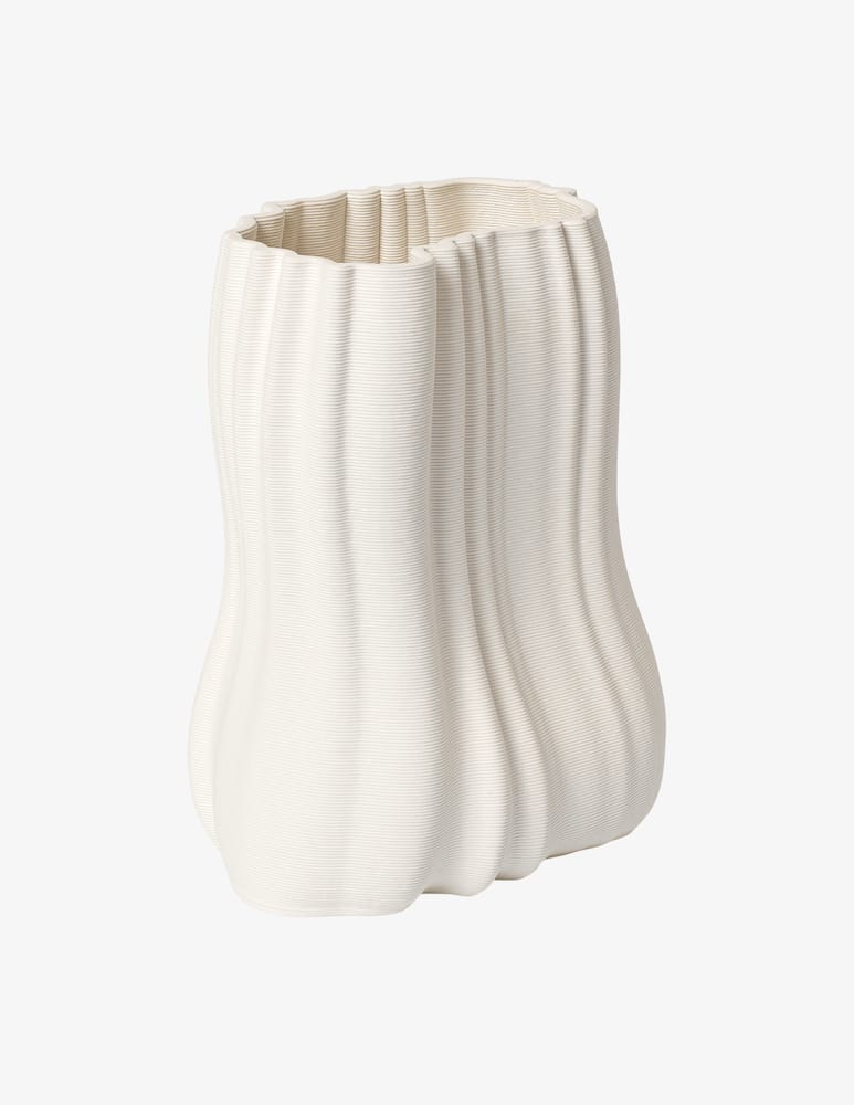rinascente Ferm Living Moire Vaso
