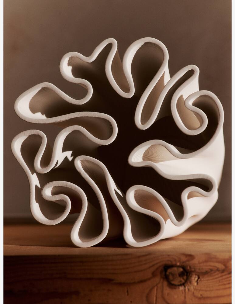 rinascente Ferm Living Dedali Vaso