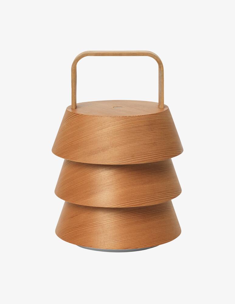 rinascente Ferm Living Luver PorLampada da Tavolo