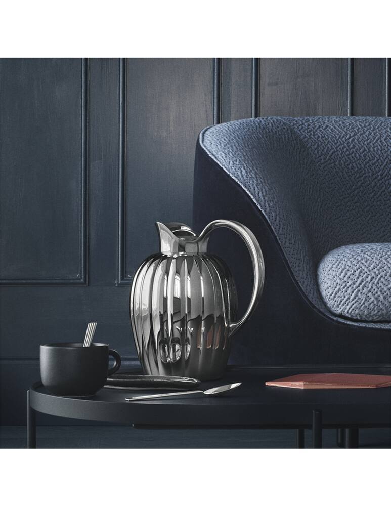 rinascente Georg Jensen Bernadotte Thermo Jug