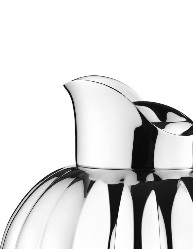 rinascente Georg Jensen Bernadotte Thermo Jug