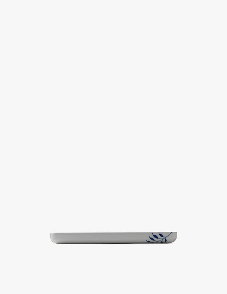 Royal Copenhagen Piatto Rettangolare Blue Mega 36cm - immagine 3 Royal Copenhagen Piatto Rettangolare Blue Mega 36cm - immagine 3