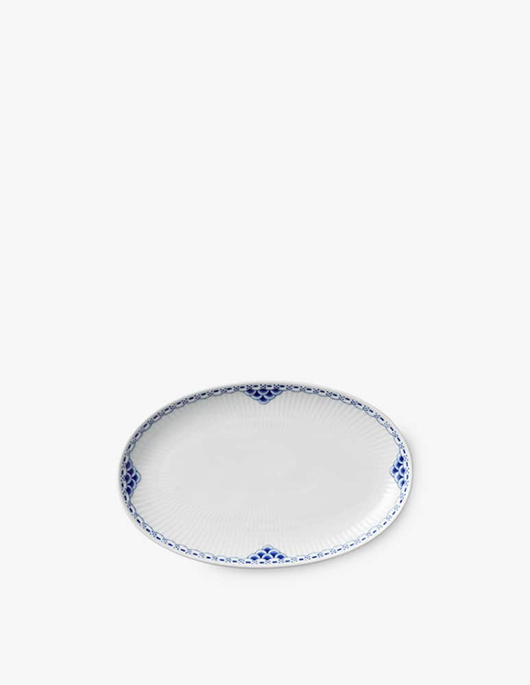 Royal Copenhagen Vassoio Princess - immagine 1 Royal Copenhagen Vassoio Princess - immagine 1